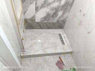 резка стекол: Дубалдарды коюу үчүн даярдоо, Дубалдарды грунттоо үчүн даярдоо, Плиткаларды кесүү | Карапа плиткасы, Керамогранит плиткасы, Мозаика плиткасы | Тикелей төшөө, Диагоналдуу төшөө, Горизонталдуу төшөө 6 жылдан ашык тажрыйба — 23