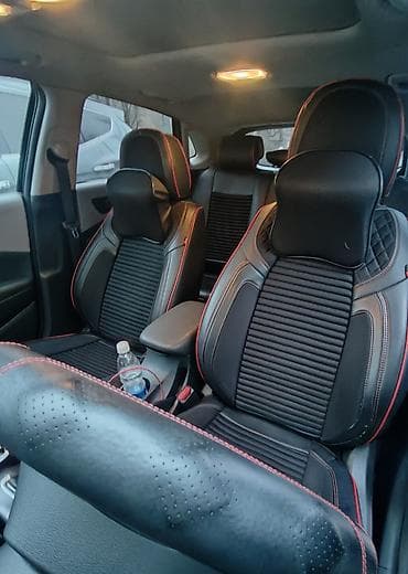 great wall pegasus: Hyundai Kona: 2019 г., Кроссовер — 4