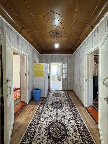 продажа домов балыкчи: Дом, 98 м², 4 комнаты, Собственник, Косметический ремонт — 2