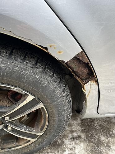 sprinter maxi: Mazda 6: 2004 г., 1.8 л, Механика, Бензин, Седан — 8