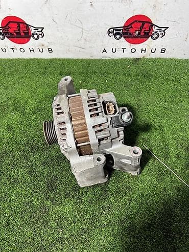 камутатор мазда: Генератор Mazda — 1