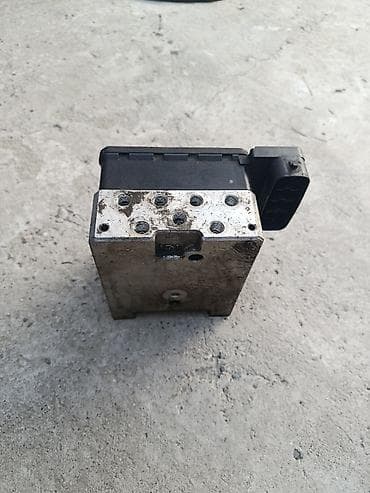 бек абад: КУПЛЮ Блок ABS (гидроагрегат электронным модулем) Описание: - — 5
