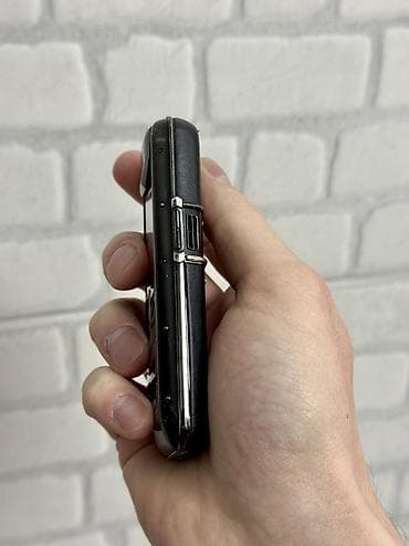 dyson styler: Vertu Constellation, Б/у, < 2 ГБ, цвет - Черный, 1 SIM — 6