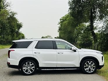 rexton 2020: Hyundai Palisade: 2019 г., 2.2 л, Автомат, Дизель, Кроссовер — 7