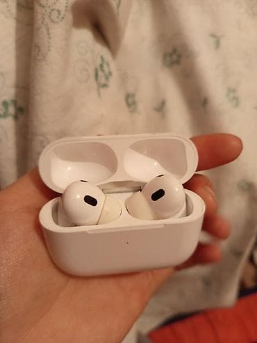 наушники на телефон: Беспроводные наушники — 4