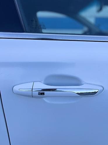 Продажа авто: Hyundai Grandeur: 2018 г., 0.3 л, Автомат, Газ, Седан — 9