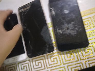poco x8 pro: ЛОТ: 3 смартфона для запчастей/восстановления Состав: - Samsung — 4