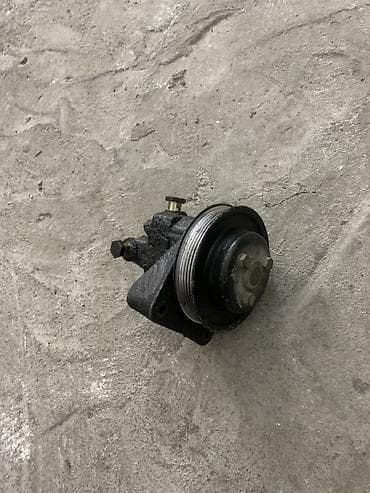 матор на хово: Автозапчасти на разбор: - Каса полный комплект БОШ Сас колектор 15 — 3