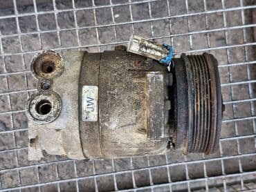 радиатор кондиционера опель зафира а: Компрессор Opel 1999 г., Б/у, Оригинал, Германия — 3