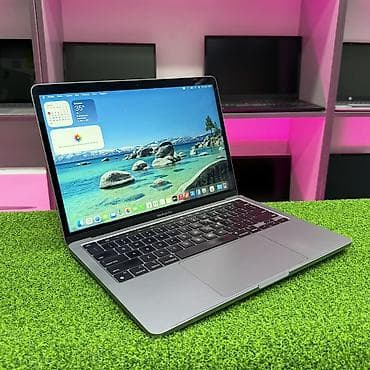 google fitbit: 💫MacBook Pro 13 M1 2020 Space Gray 🚀 💻 Apple MacBook Pro 13” M1 — 3