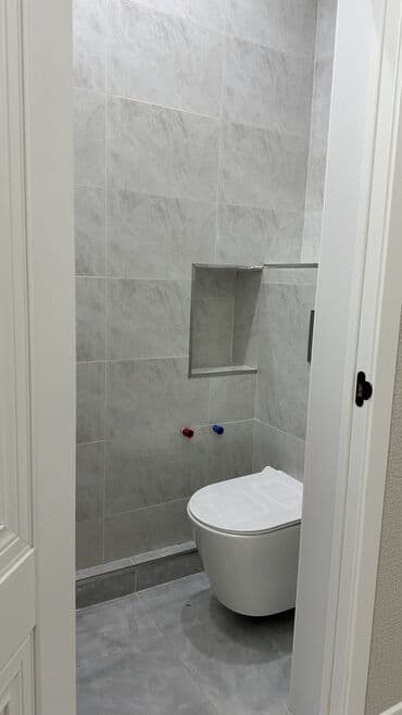 сдаю квартира без хазайын: 2 комнаты, Собственник, С мебелью полностью — 11