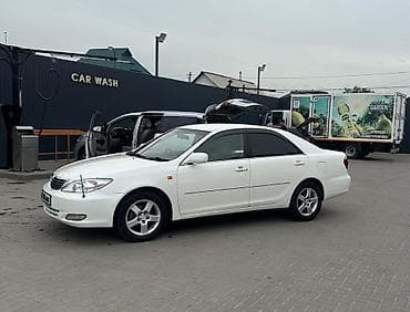 rav4 2007: Toyota : 2003 г., Автомат, Бензин, Седан — 1