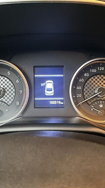6: Hyundai Avante: 2019 г., 1.6 л, Автомат, Бензин, Седан — 4