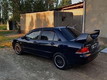 нексия 1 автомат: Mitsubishi Lancer: 2005 г., 1.6 л, Ручные, Бензин, Седан — 3