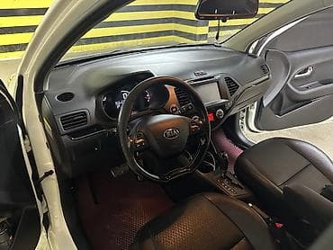 диски на киа морнинг: Kia Morning: 2014 г., Бензин — 9