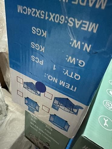 игровой манеж для детей: Детский игровой манеж Happy Game Fence Новая много Распродажа Манеж — 5