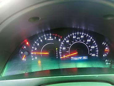 Продажа авто: Toyota Camry: 2010 г., 2.5 л, Автомат, Бензин, Седан — 9