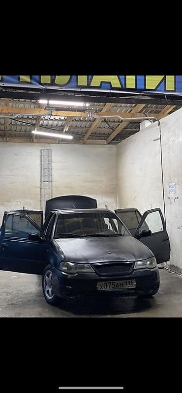 руль nexia: Daewoo Nexia: 2011 г., 1.6 л, Механика, Бензин, Седан — 2