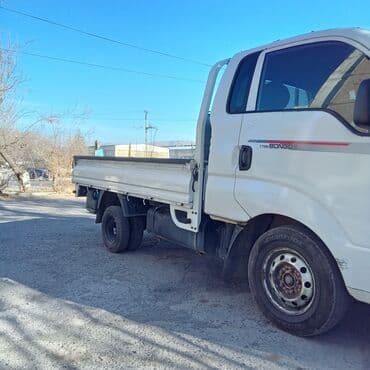 фото мерседес спринтер грузовой: Легкий грузовик, Kia, Стандарт, 3 т, Б/у — 2