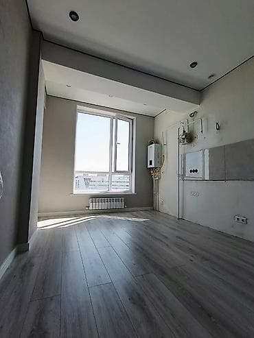 Продажа квартир: 1 комната, 39 м², Элитка, 5 этаж, Евроремонт — 3