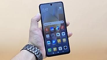 nokia x30: Redmi, Redmi Note 13, Б/у, 256 ГБ, цвет - Черный, 2 SIM — 5