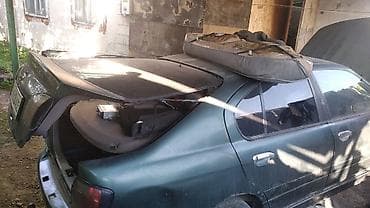 bmw e60 v10: Nissan Primera: 2002 г., 1.8 л, Ручные, Бензин, Хэтчбэк — 4