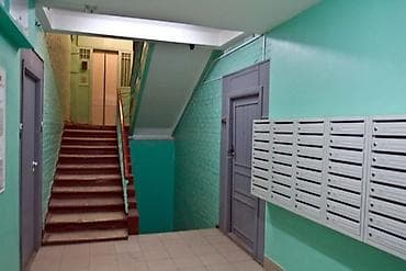 Делаем уборку подъездов.Гарантируем чистоту и порядок lalafo.kg да Делаем уборку подъездов.Гарантируем чистоту и порядок
