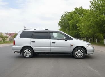двигатель хонда одиссей 2.3 бишкек: Honda Odyssey: 1996 г., 2.3 л, Автомат, Газ, Минивэн — 1