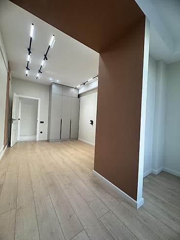 элитный квартиры: 2 комнаты, 76 м², Элитка, 11 этаж, Евроремонт — 7