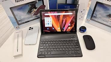 чехии: Планшет, Ego Pad — 2