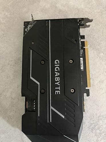 видеокарты 16 гб: Видеокарта для ПК, Gigabyte — 1