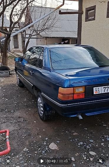 датчик давления гбо 4 поколения: Audi 100: 1984 г., 2.3 л, Механика, Бензин, Седан — 8