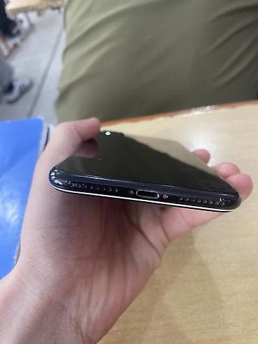 macbook 2012: IPhone 7 Plus, Б/у — 5