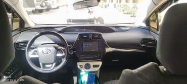 тойота рав 4 гибрид цена бу: Toyota Prius: 2017 г., 1.8 л, Робот, Бензиновая, Седан — 5