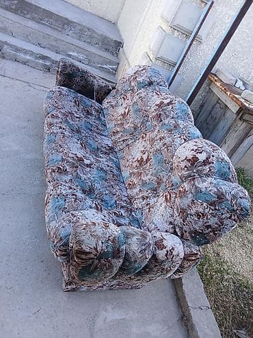 бу спальная: Всё отдам по дешовке хорошо пользовались — 2