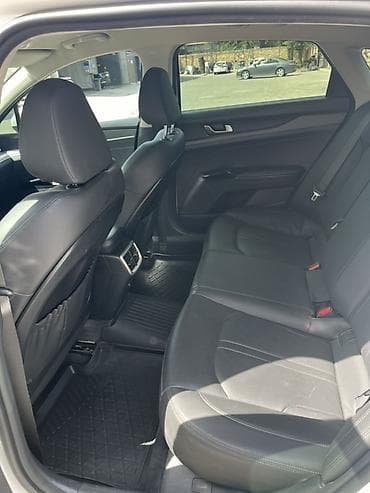 fit 2 2011: Kia K5: 2019 г., 2 л, Автомат, Бензин, Лифтбек — 9