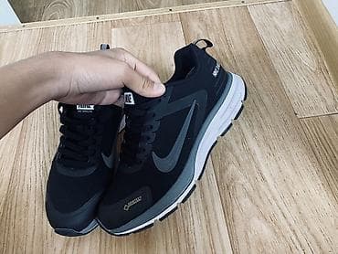 gore tex: Термо кроссовки Nike Air Shield (GORE-TEX) Размер: 42 (26.5 см) Цвет — 2