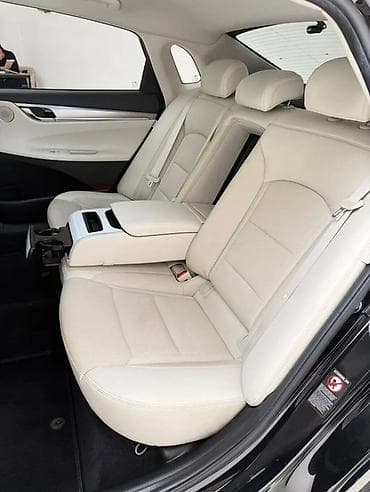 Унаа: Hyundai Grandeur: 2021 г., 2.4 л, Автомат, Гибрид, Седан — 9