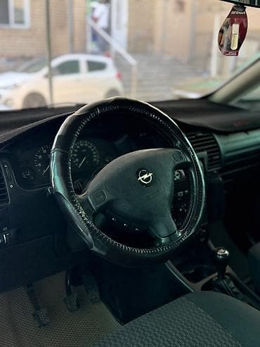 диски на опель зафира а: Opel Zafira: 2003 г., 1.8 л, Механика, Бензин, Универсал — 5