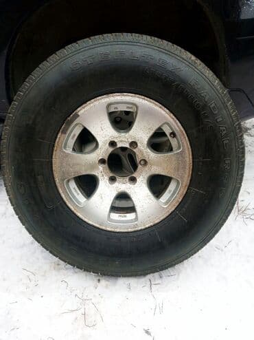 покрышки бу купить: 5 штук, 4 колеса с дисками, 1 без. Почти новые. Цена за всё Только — 4