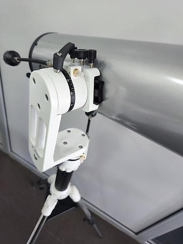 Бинокли: Телескоп Celestron StarSense Explorer DX на треноге - Оптическая — 8