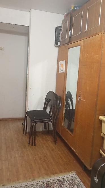 сутучные кв: 2 комнаты, 38 м², 4 этаж — 1