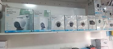 poco x3 pro max: Системы видеонаблюдения EZVIZ для дома и бизнеса - Большой выбор — 2