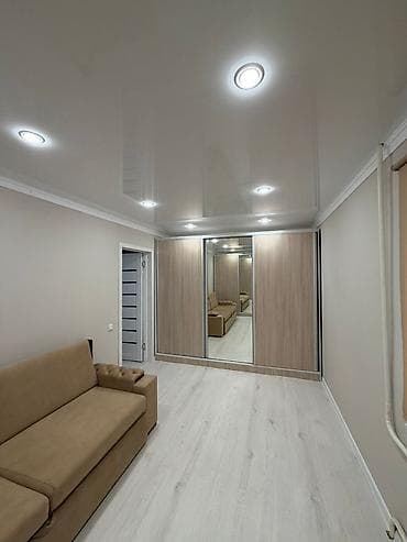 квартиры и дома: 2 комнаты, 43 м², Хрущевка, 2 этаж, Дизайнерский ремонт — 6