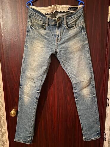 ящик почтовый: Продам Джинсы мужские O’stin W 32 L 32 — 1