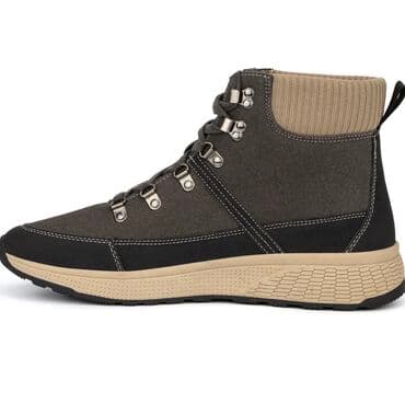 сапоги зимние женские натуральная кожа натуральный мех распродажа: RESERVE FOOTWEAR. Ботинки сочетают в себе прочный шарм, который вы так — 8