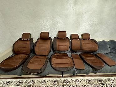 шилем: Чехолдор Эко булгаары, Жаздыгы бар, Жаңы — 2