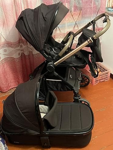 детские коляски буу: Детские товары комплектом: 1) Горшки детские, 2 шт. - Цвета: розовый — 2