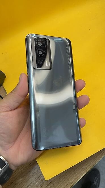 Poco F5 Pro, Б/у, 512 ГБ, 2 SIM
