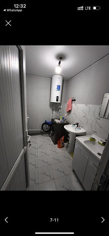 продаю дом бишкек маевка: 135 м², 5 бөлмө — 7